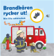 Brandk�ren rycker ut