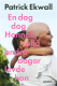  En dag dog Hannah.. 