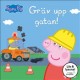  Greta. Grv upp. 