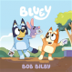  Bluey 
