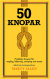  50 knopar 