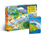  Pussel & Bo. Vr planet 