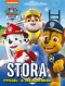  Paw patrol. Pyssel 