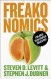  Freakonomics 