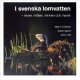 I svenska lomvatten