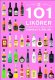 101 likrer