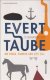 Evert Taube. Om Vinga..