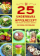 25 �ppelrecept