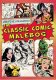 Comic Mlarbok