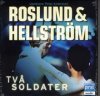 Tv� soldater