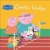 Greta t�vlar