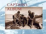  Captains Album 