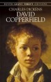  David Copperfield 