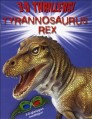  3D T-rex 