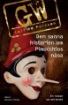  ..Pinocchios näsa 