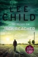  Jack Reacher 