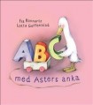  ABC med Asters. 