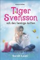  Tiger Svensson. 