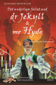  Dr Jekyll & Mr. Hyde 