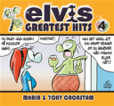  Elvis. Greatest hits 4. 