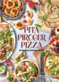  Pita, piroger, pizza 