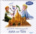  Anna och Elsa 