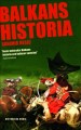  Balkans historia 