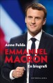  Emmanuel Macron 