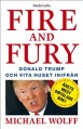  Fire and Fury 