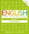  Engelska. Kurs 3 Övn 