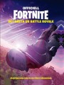 Officiell Fornite 