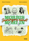  Morris Mohlin, Sanningens minut 