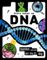  DNA. Stora boken 