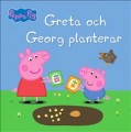  Greta planterar 