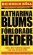  Katharina Blums... 