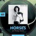  Patti Smith: Horses 