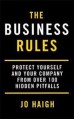  The Business Rules 